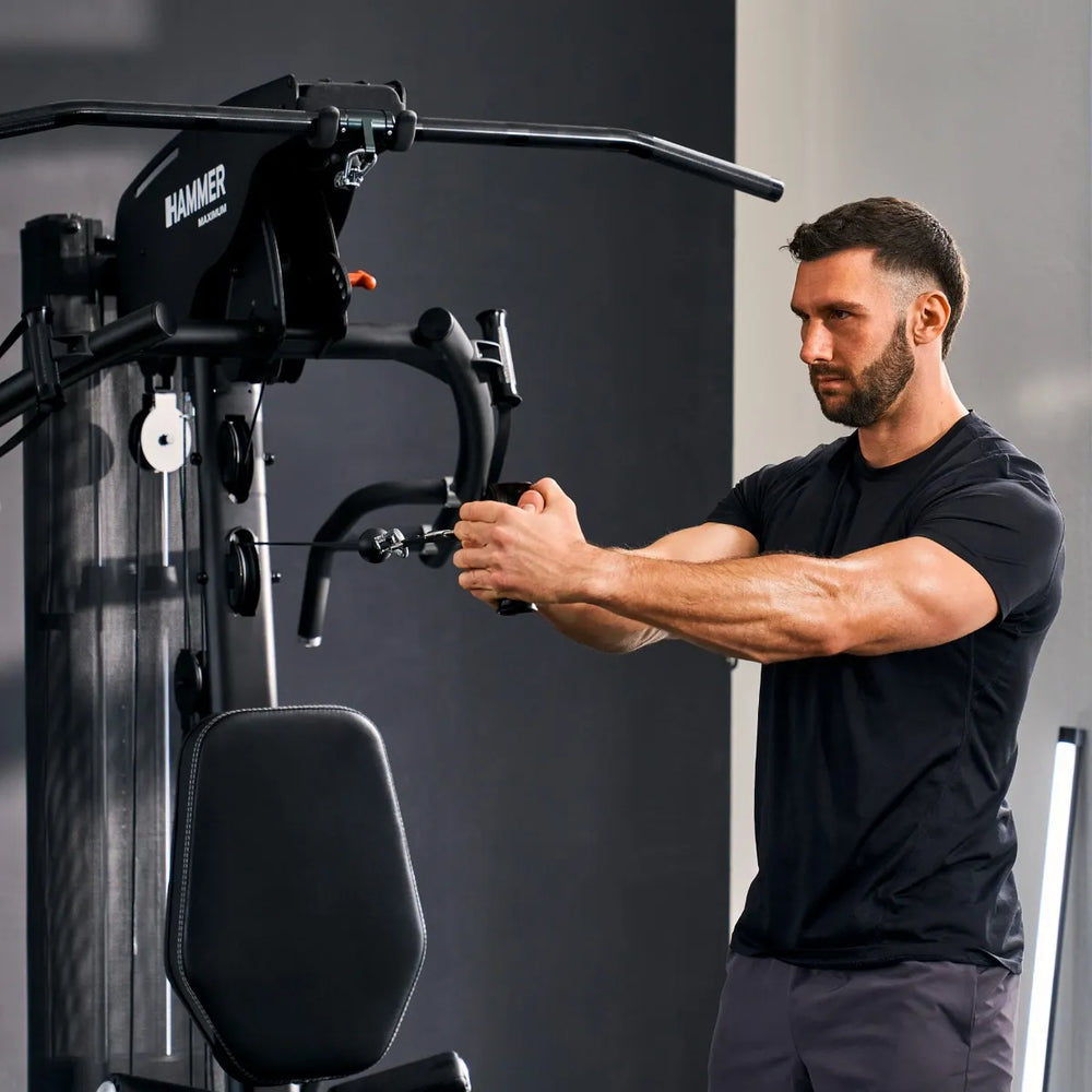 Hammer Multi-Gym Autark 3.0