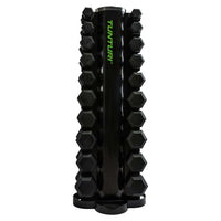 Dumbbell Rack - Tunturi Dumbbell Tower