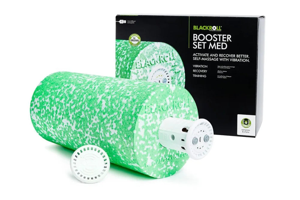 Blackroll - Set Booster