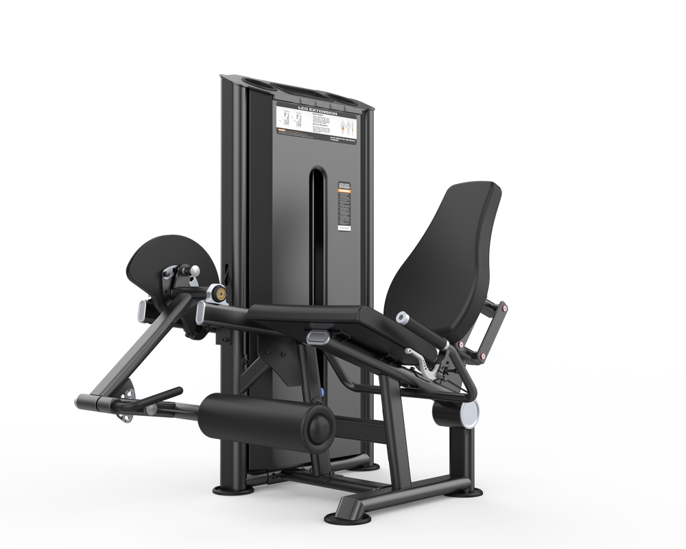 Hammer Stronger Leg Extension