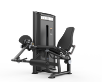 Hammer Stronger Leg Extension