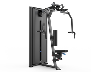 Hammer Stronger Rear Delt / Pec Fly