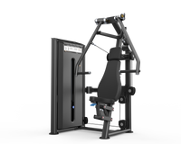 Hammer Stronger Vertical Press