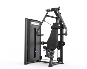 Hammer Stronger Vertical Press