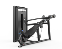 Hammer Stronger Incline Press