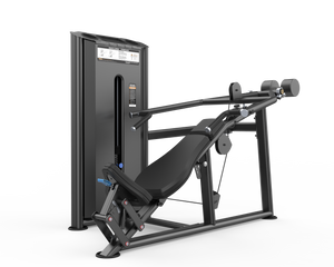 Hammer Stronger Incline Press