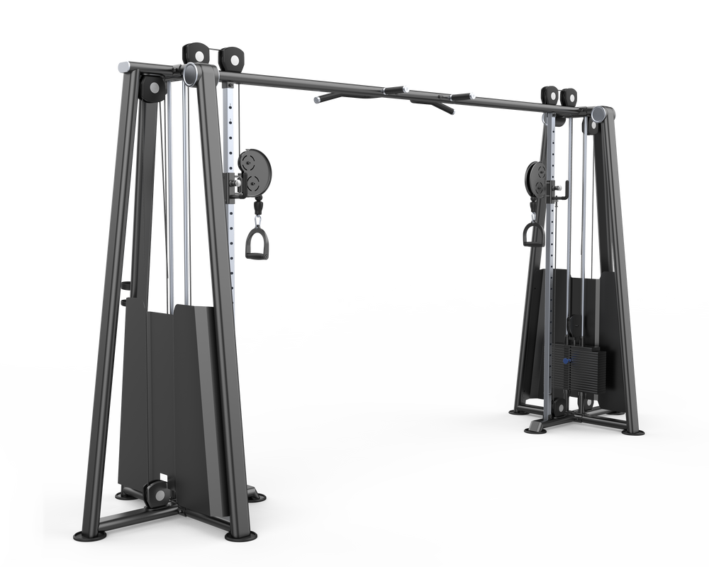 Hammer Stronger Cable Crossover