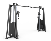 Hammer Stronger Cable Crossover
