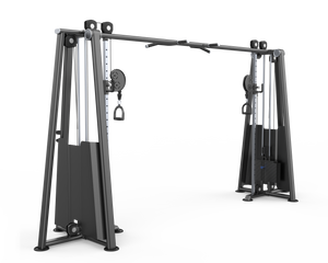 Hammer Stronger Cable Crossover