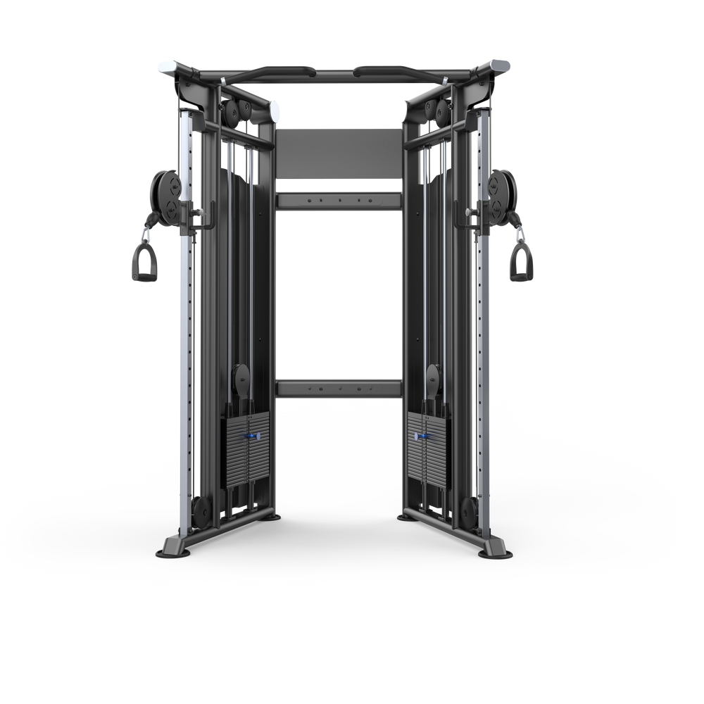 Hammer Stronger Functional Trainer