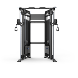 Hammer Stronger Functional Trainer