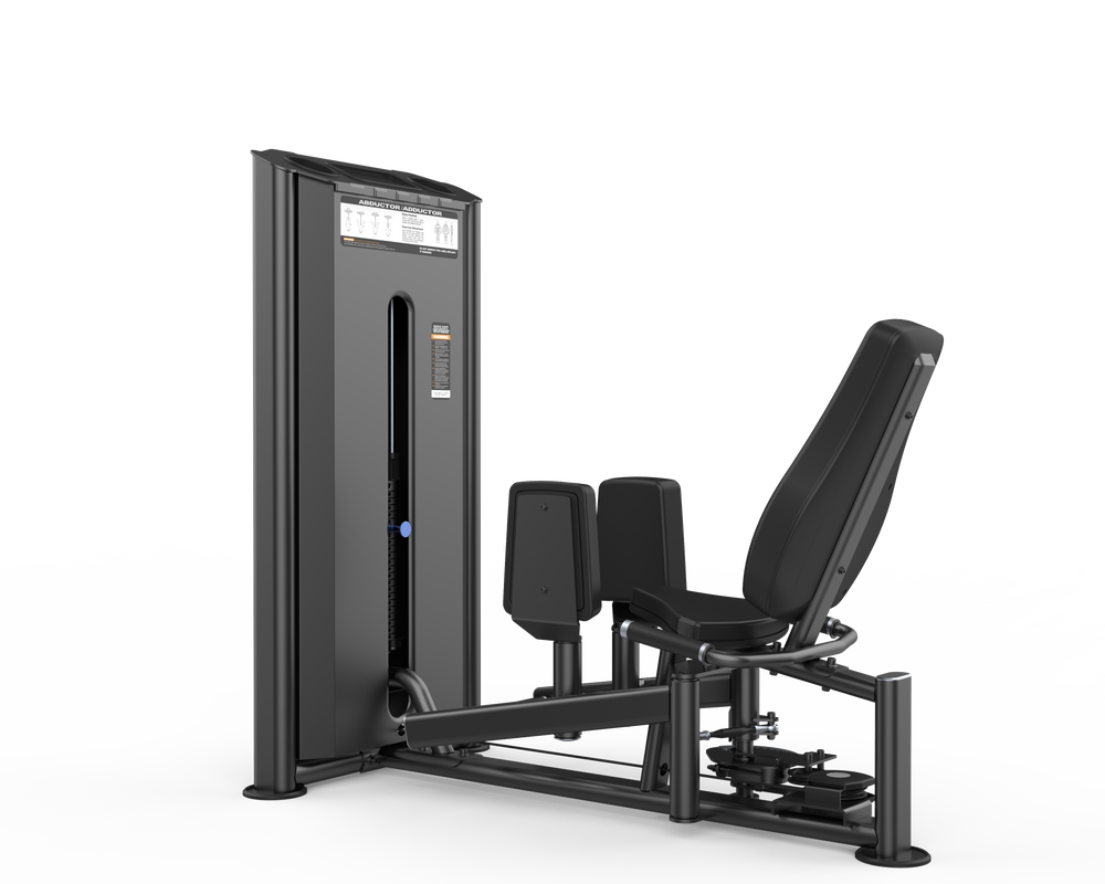 Hammer Stronger Adductor & Abductor