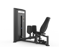 Hammer Stronger Adductor & Abductor