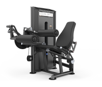 Hammer Stronger Seated Leg Curl