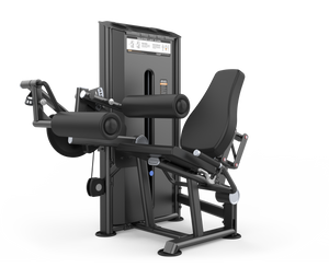 Hammer Stronger Seated Leg Curl