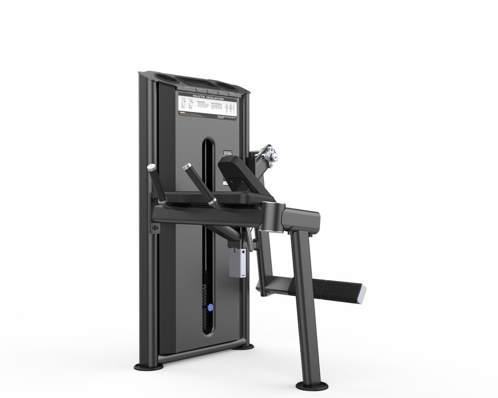 Hammer Stronger Glute Isolator