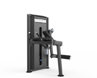 Hammer Stronger Glute Isolator