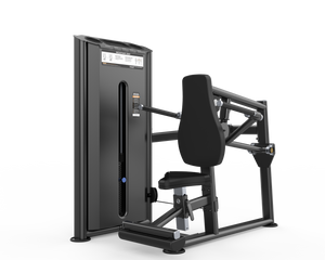 Hammer Stronger Seated Dip