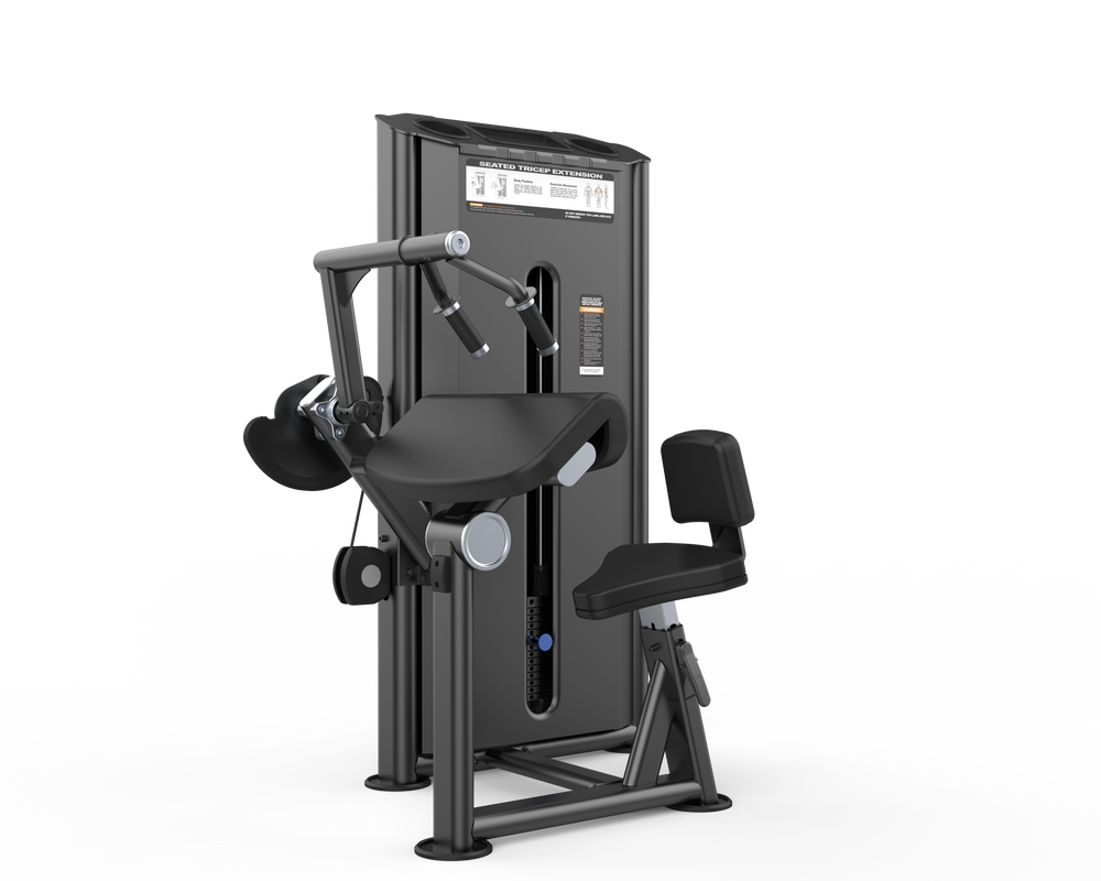 Hammer Stronger Triceps Extension