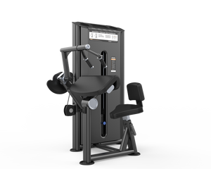 Hammer Stronger Triceps Extension