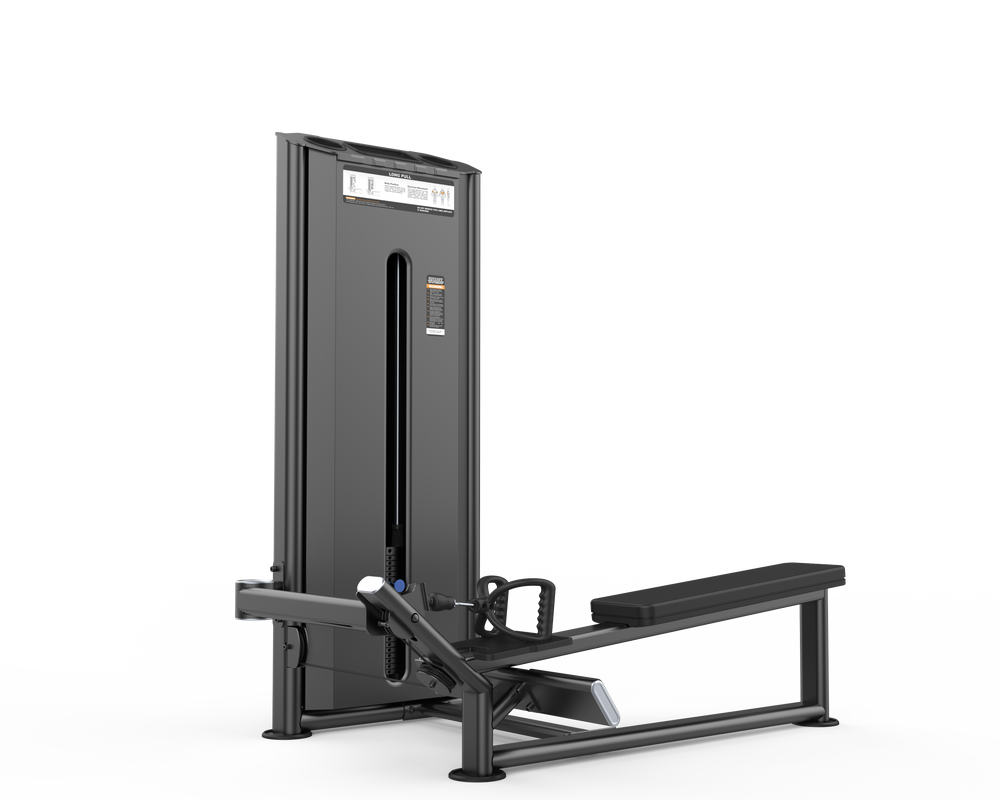 Hammer Stronger Long Pull