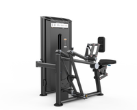 Hammer Stronger Vertical Row