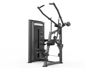 Hammer Stronger Pulldown