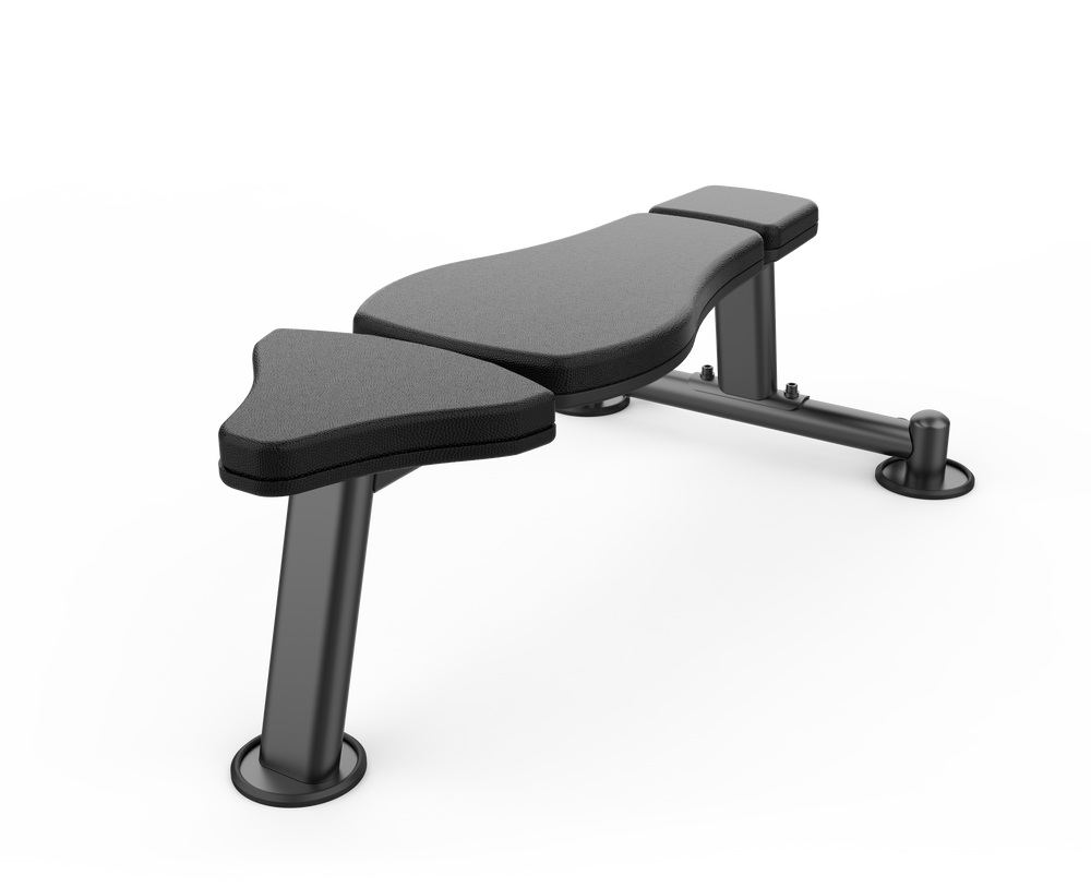 Hammer Stronger Flat Bench
