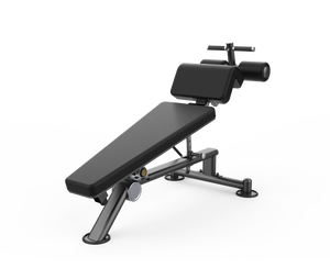 Hammer Stronger Decline Bench