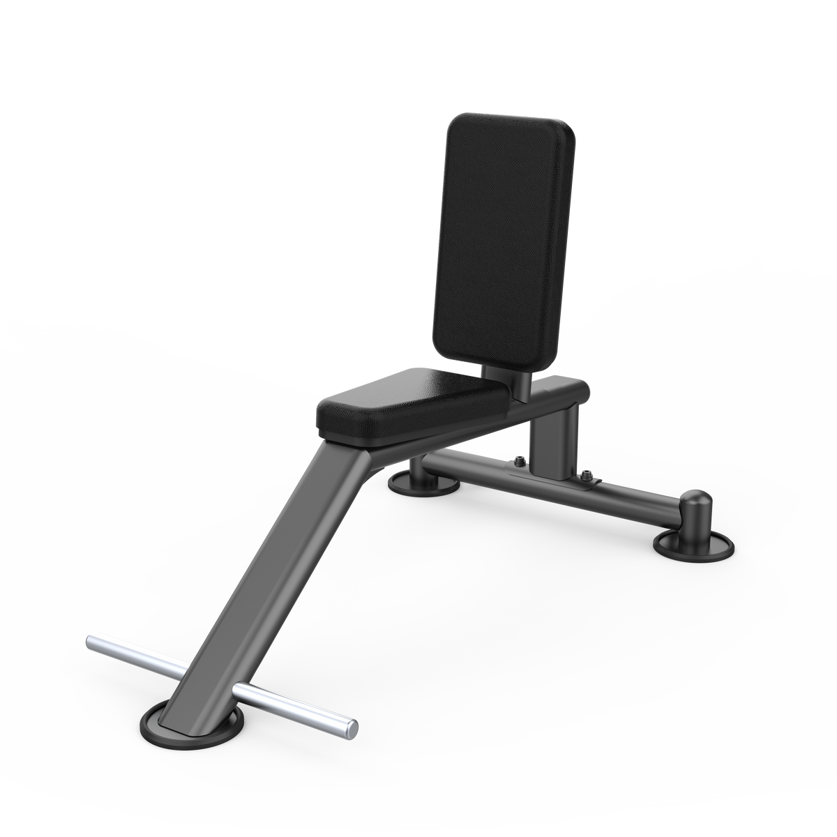 Hammer Stronger Seated Bench – FitnessKing