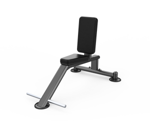 Hammer Stronger Seated Bench