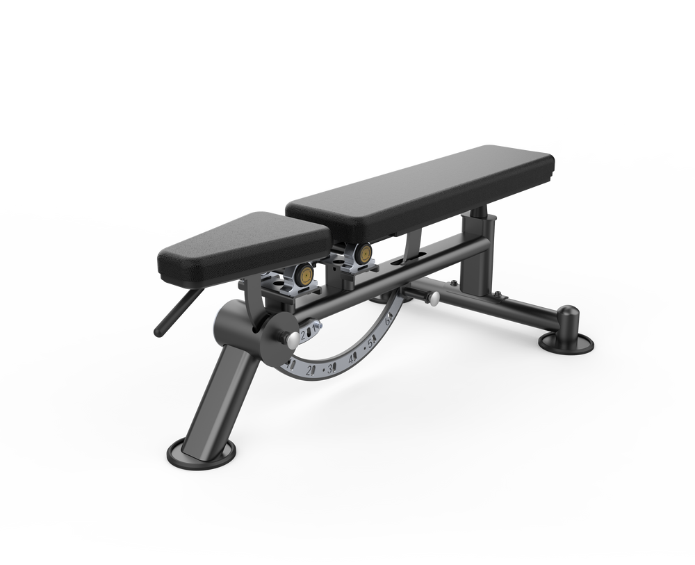 Hammer Stronger Super Bench