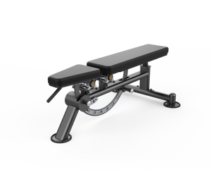 Hammer Stronger Super Bench