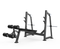 Hammer Stronger Olympic Bench Decline