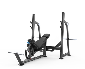 Hammer Stronger Olympic Bench Incline