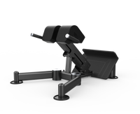 Hammer Stronger Back Extension