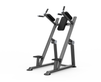 Hammer Stronger Vertical Knees Up Dip