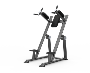 Hammer Stronger Vertical Knees Up Dip