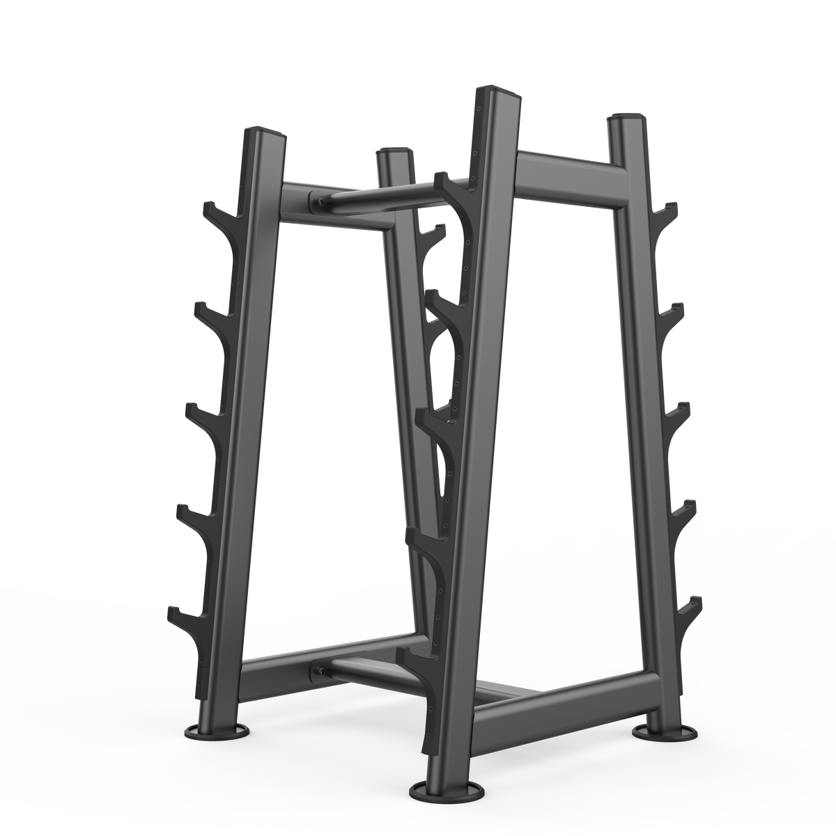 Hammer Stronger Barbell Rack – FitnessKing