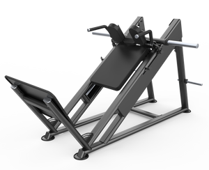 Hammer Stronger Hack Slide