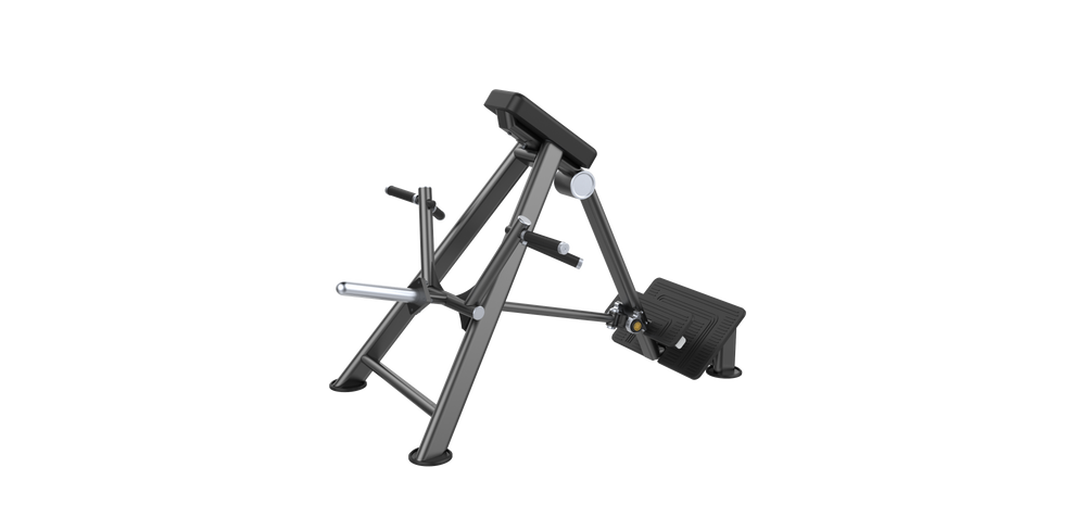 Hammer Stronger Incline Level T-Bar Row