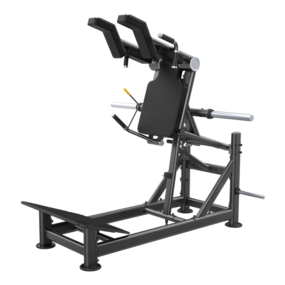 Hammer Stronger Super Squat