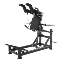 Hammer Stronger Super Squat