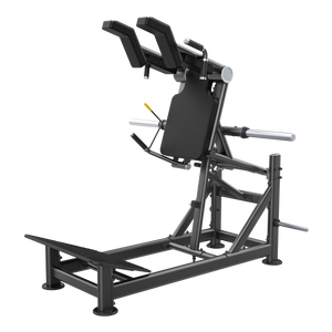 Hammer Stronger Super Squat