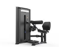 Hammer Stronger Abdominal Isolator