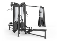 Hammer Stronger 5 Station Cable Tower