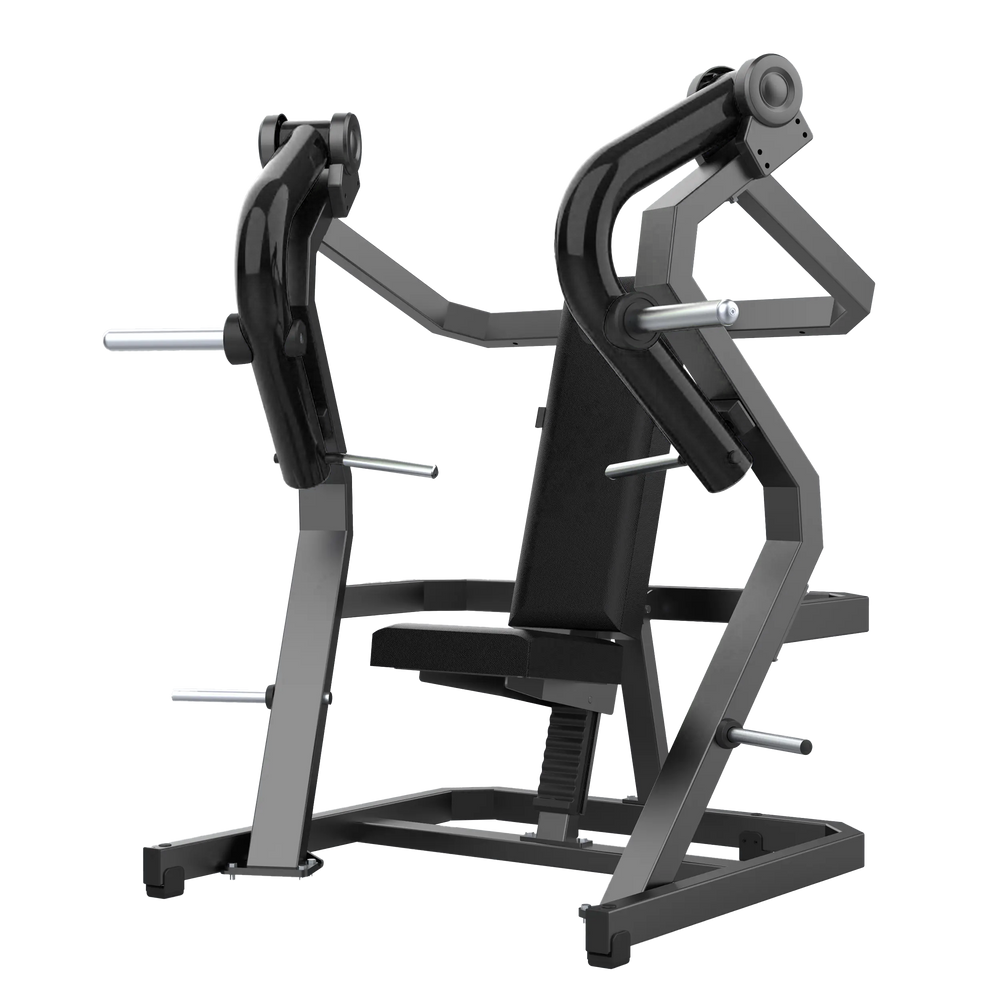 Hammer Stronger Iron-Series Chest Press