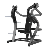 Hammer Stronger Iron-Series Chest Press