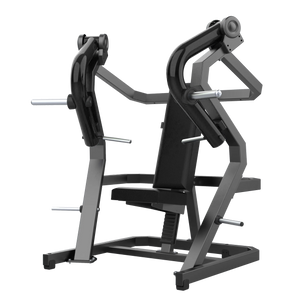 Hammer Stronger Iron-Series Chest Press