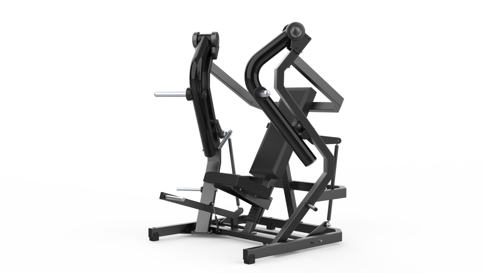 Hammer Stronger Iron-Series Wide Chest Press